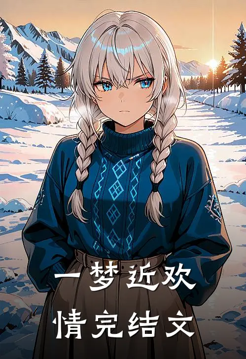 一梦近欢情完结文
