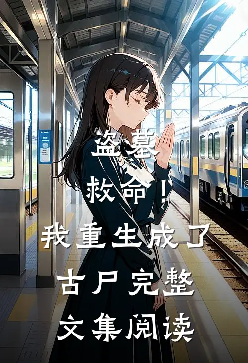 盗墓：救命！我重生成了古尸完整文集阅读
