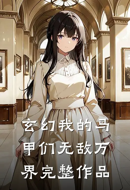 玄幻我的马甲们无敌万界完整作品