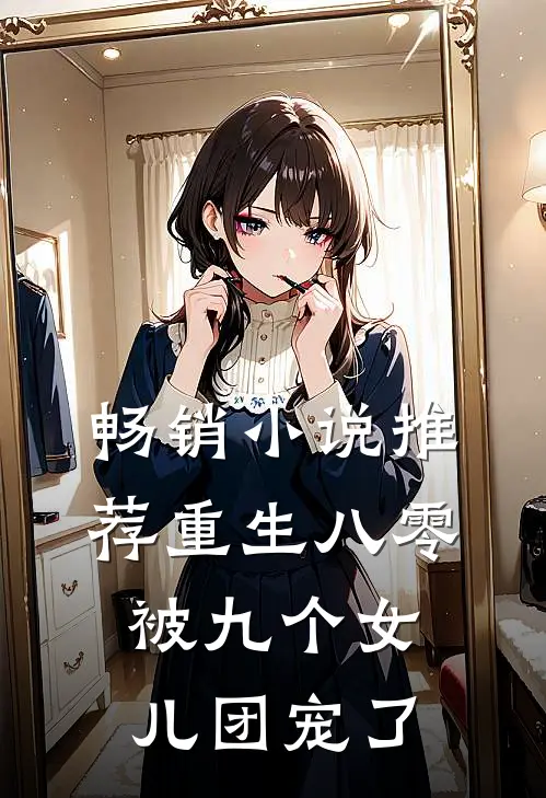 畅销小说推荐重生八零：被九个女儿团宠了