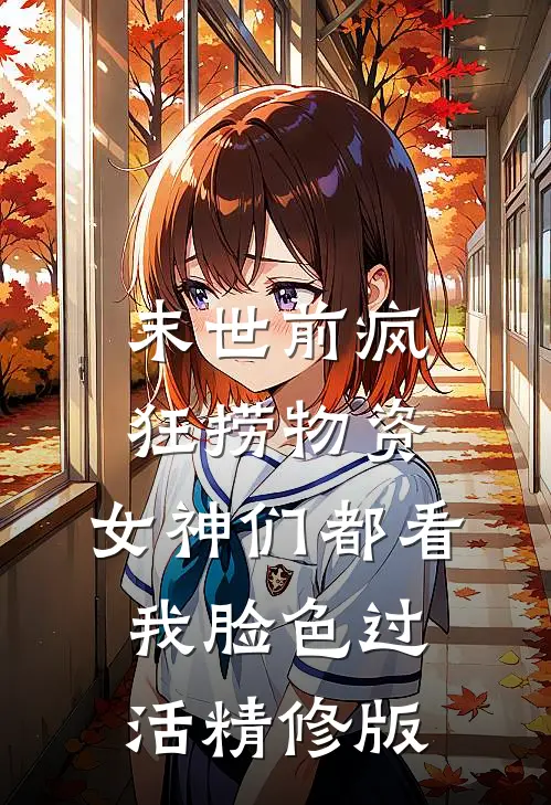 末世前疯狂捞物资，女神们都看我脸色过活精修版