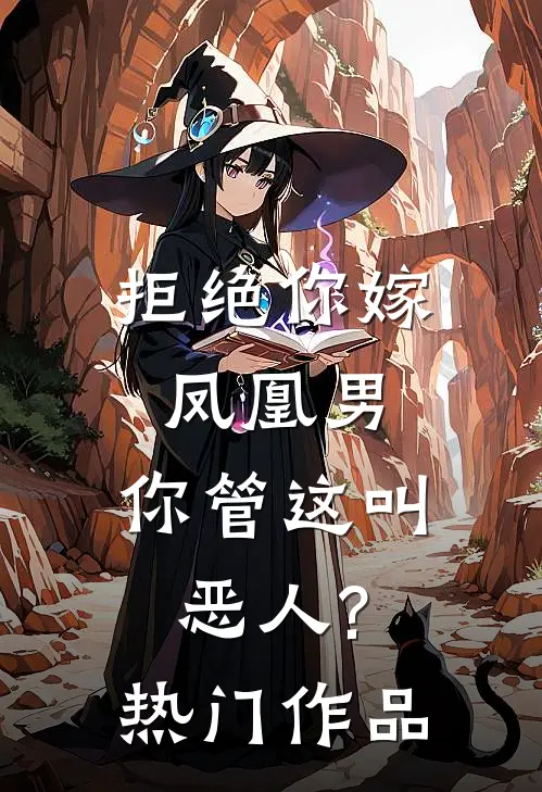 拒绝你嫁凤凰男,你管这叫恶人?热门作品