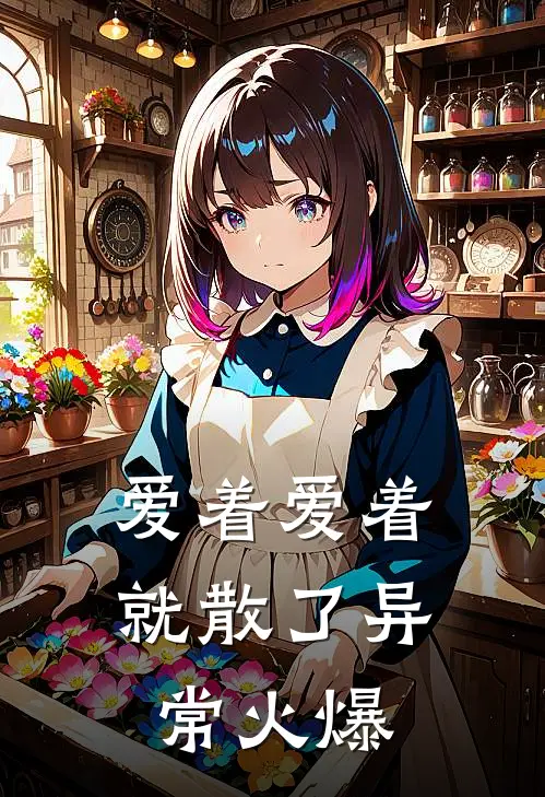 爱着爱着就散了异常火爆