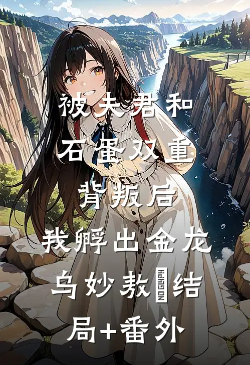 被夫君和石蛋双重背叛后，我孵出金龙乌妙敖玦结局+番外
