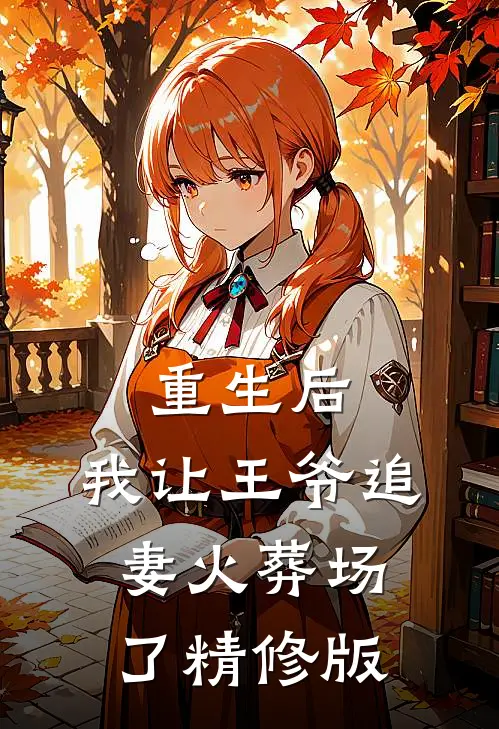 重生后，我让王爷追妻火葬场了精修版