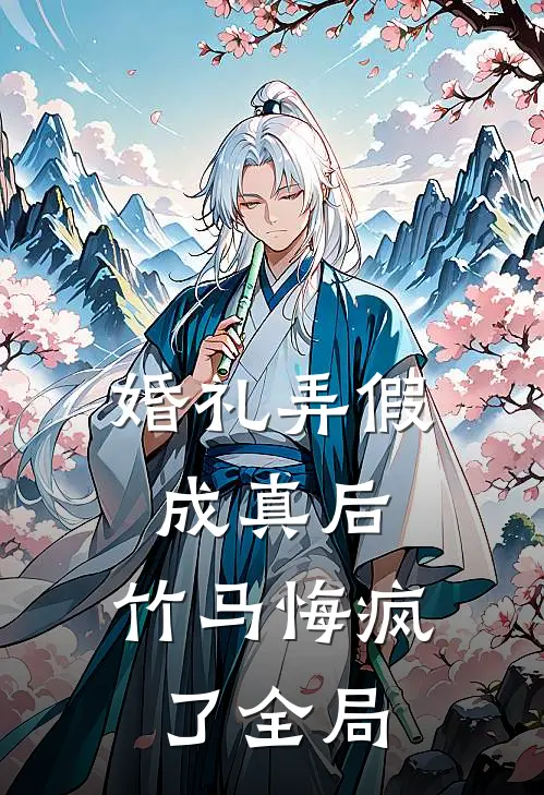 婚礼弄假成真后，竹马悔疯了全局