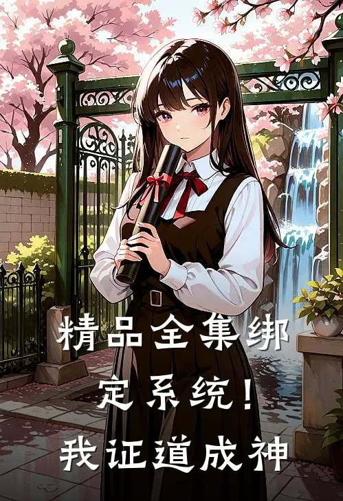 精品全集绑定系统！我证道成神