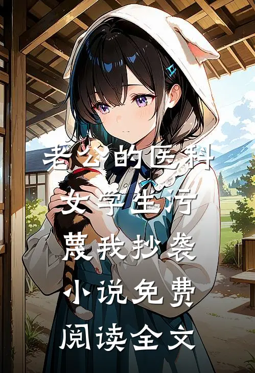 老公的医科女学生污蔑我抄袭小说免费阅读全文
