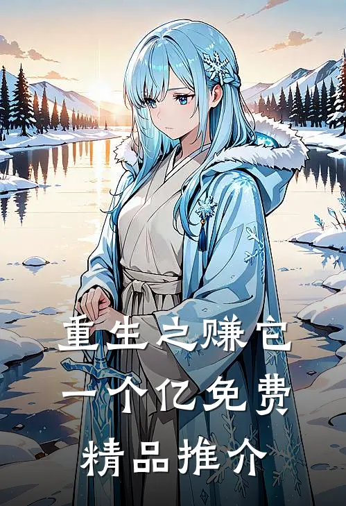 重生之赚它一个亿免费精品推介