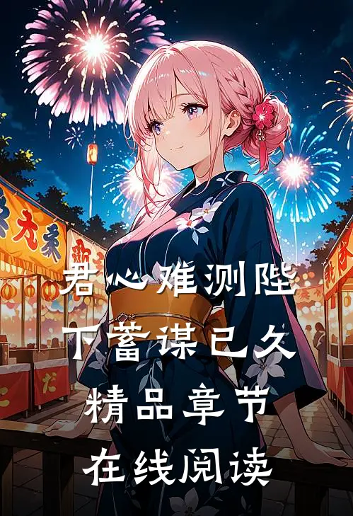 君心难测陛下蓄谋已久精品章节在线阅读