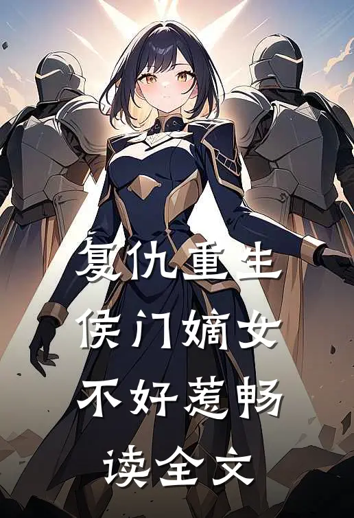 复仇重生：侯门嫡女不好惹畅读全文