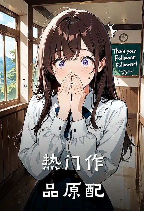 热门作品原配