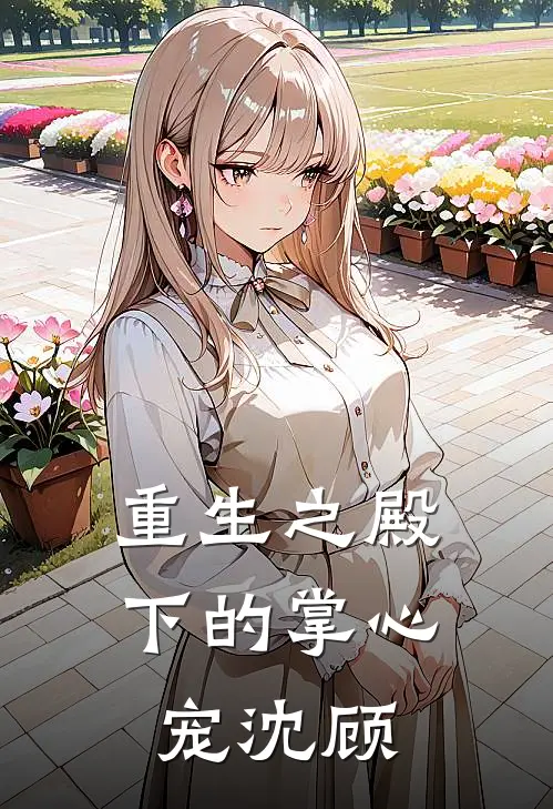 重生之殿下的掌心宠沈顾