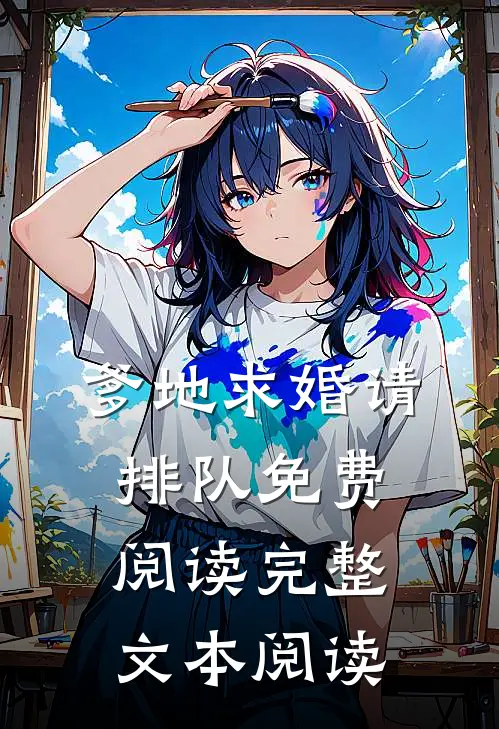 爹地求婚请排队免费阅读完整文本阅读