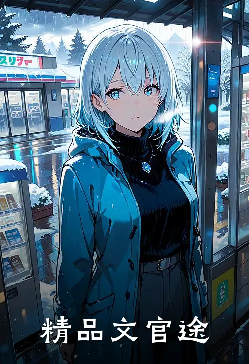 精品文官途