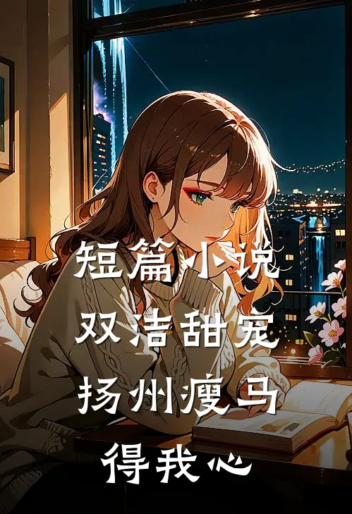 短篇小说双洁甜宠：扬州瘦马得我心