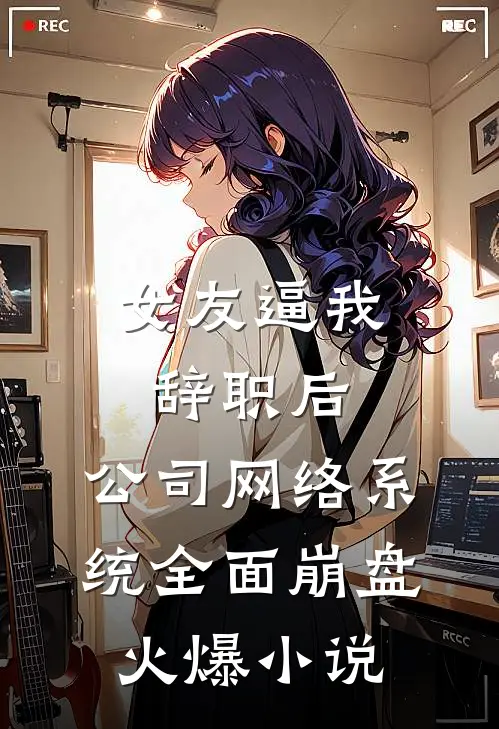 女友逼我辞职后，公司网络系统全面崩盘火爆小说