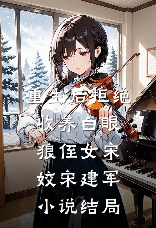 重生后拒绝收养白眼狼侄女宋姣宋建军小说结局