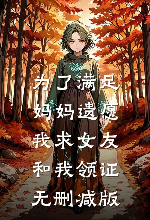 为了满足妈妈遗愿，我求女友和我领证无删减版