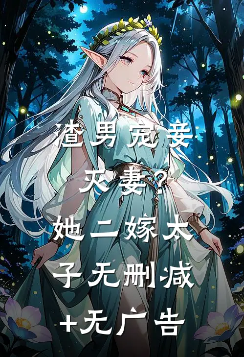 渣男宠妾灭妻？她二嫁太子无删减+无广告