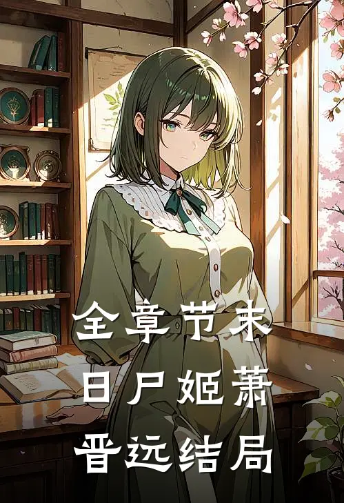 全章节末日尸姬萧晋远结局