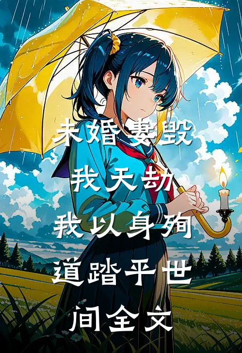 未婚妻毁我天劫，我以身殉道踏平世间全文