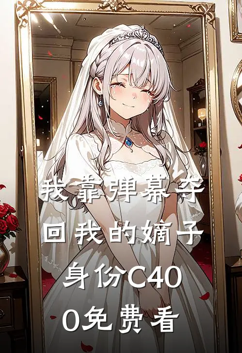 我靠弹幕夺回我的嫡子身份C400免费看