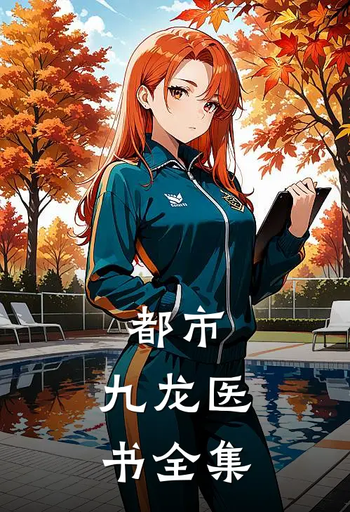 都市：九龙医书全集