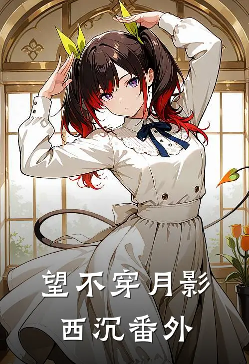 望不穿月影西沉 番外