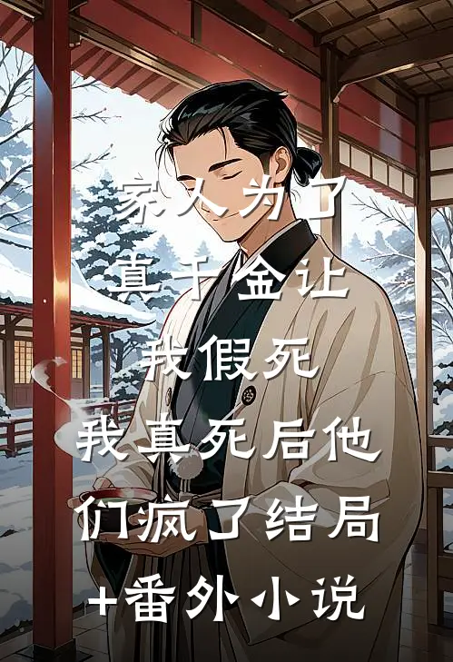 家人为了真千金让我假死，我真死后他们疯了结局+番外小说