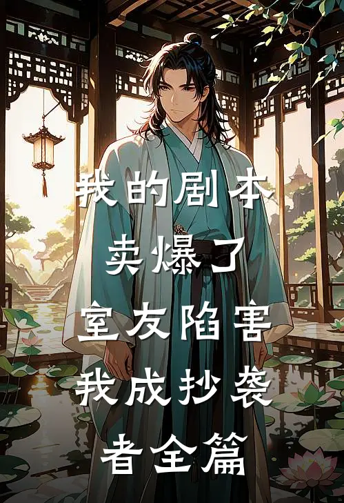 我的剧本卖爆了，室友陷害我成抄袭者全篇