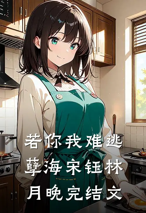 若你我难逃孽海宋钰林月晚完结文