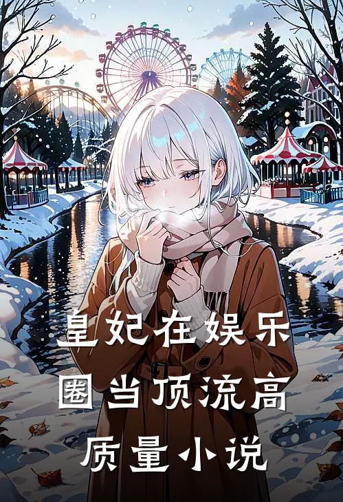 皇妃在娱乐圈当顶流高质量小说