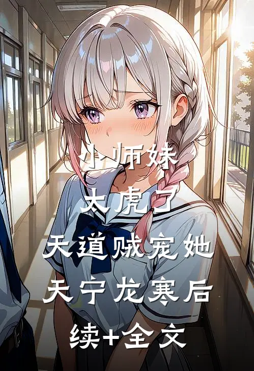 小师妹太虎了，天道贼宠她天宁龙寒后续+全文