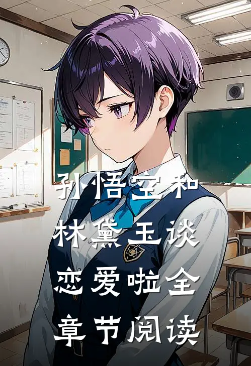 孙悟空和林黛玉谈恋爱啦全章节阅读