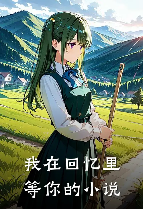 我在回忆里等你的小说