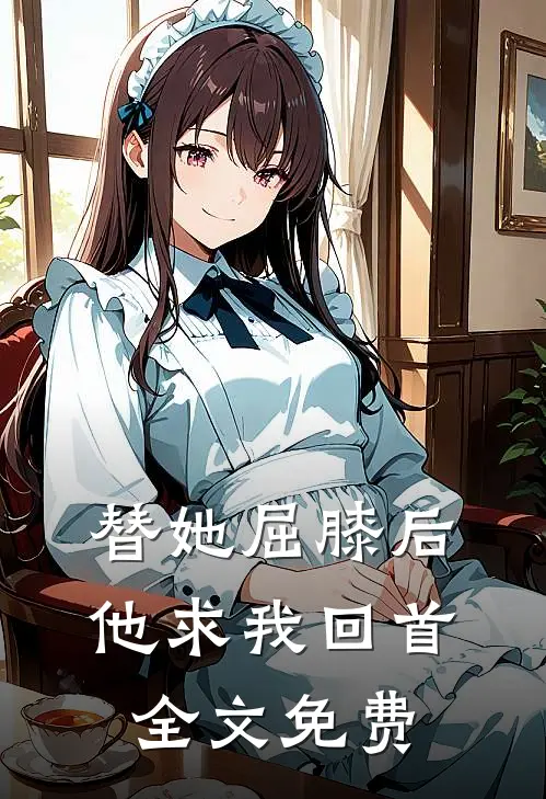 替她屈膝后，他求我回首全文免费