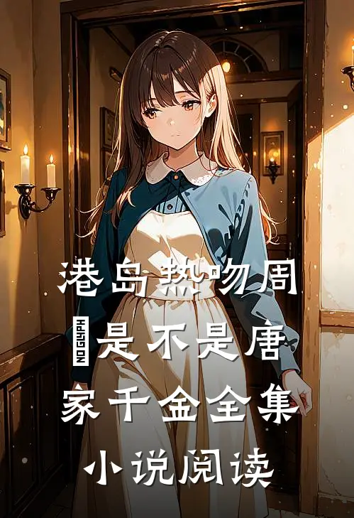 港岛热吻周璟是不是唐家千金全集小说阅读