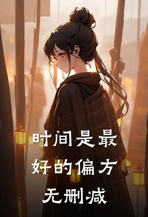 时间是最好的偏方无删减