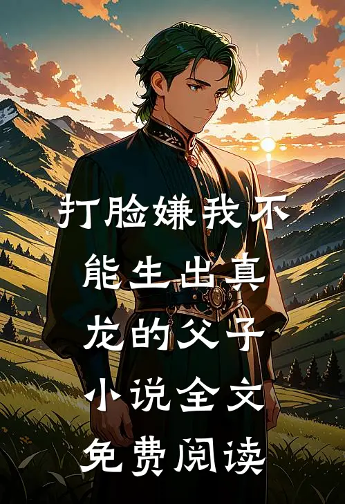 打脸嫌我不能生出真龙的父子小说全文免费阅读