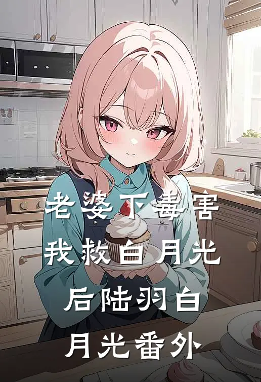 老婆下毒害我救白月光后陆羽白月光 番外