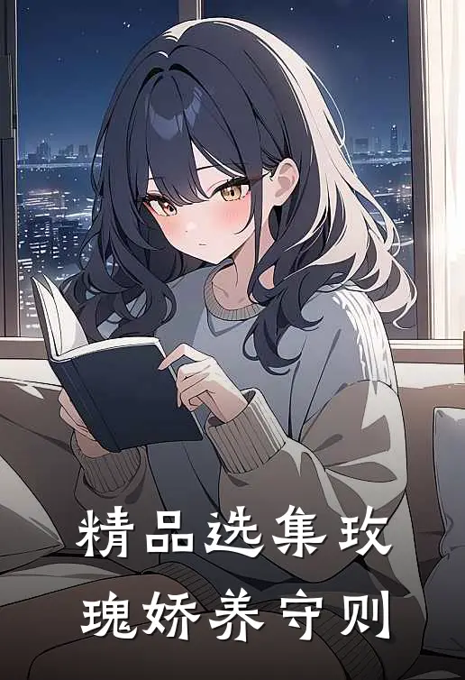 精品选集玫瑰娇养守则