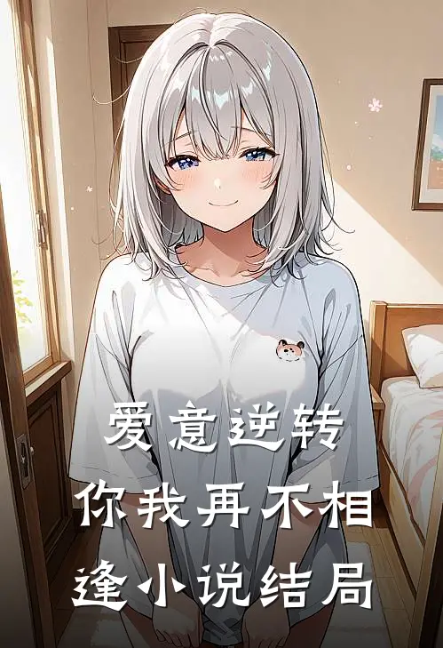爱意逆转，你我再不相逢小说结局