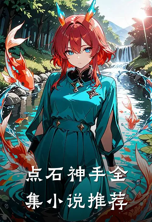 点石神手全集小说推荐