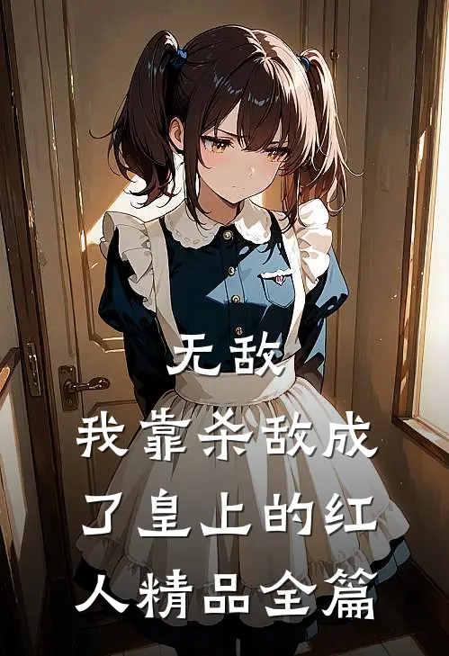 无敌:我靠杀敌成了皇上的红人精品全篇