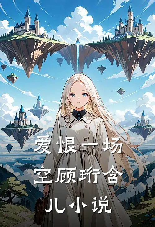 爱恨一场空顾珩含儿小说
