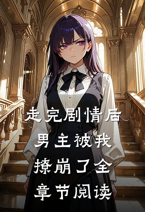 走完剧情后，男主被我撩崩了全章节阅读