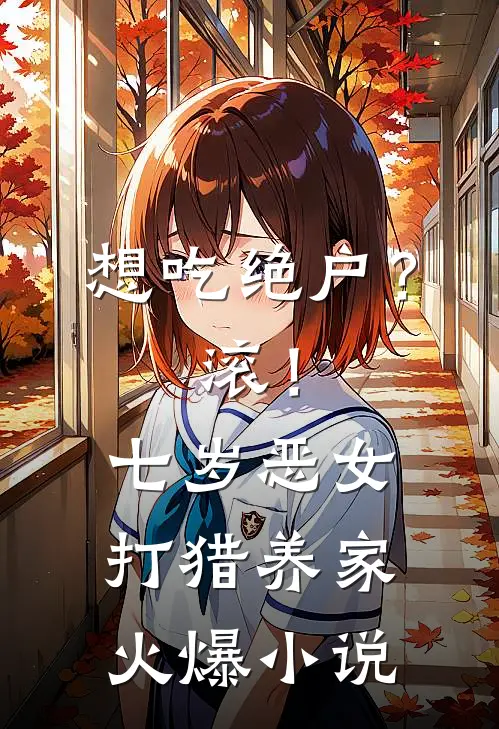 想吃绝户？滚！七岁恶女打猎养家火爆小说