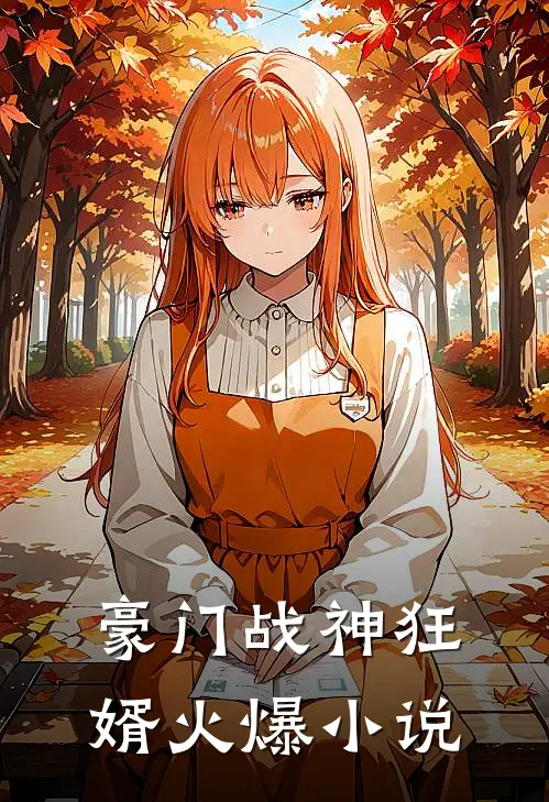 豪门战神狂婿火爆小说
