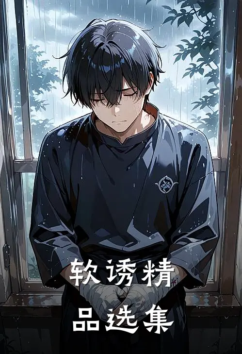 软诱精品选集